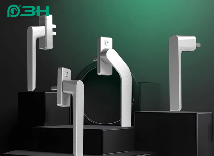 مقبض فانغداو 1