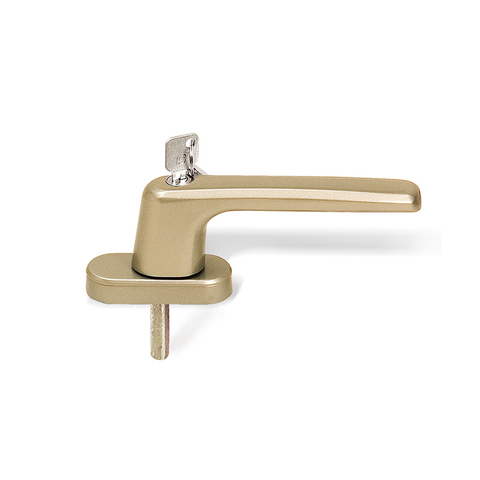 مقبض قابل للقفل CZ26