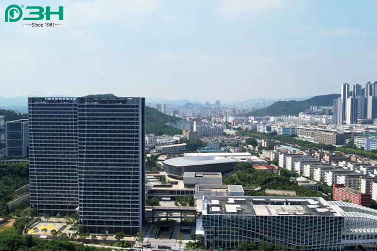 مختبر بنغتشنغ 5