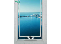 إعادة تعريف | من الوظيفية إلى الاستثنائية: تطور الأداء للنافذة المتوقعة من 3H Hardware Stay WD-NK01