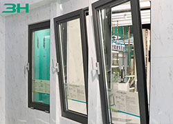 ما هو النطاق السعري لأجهزة الأبواب والنافذة؟ تحليل من قبل الشركة المصنعة للأجهزة 3H