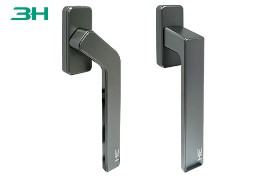 مقبض النافذة