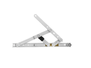 احتكاك نافذة الألومنيوم البقاء HHKS12HK لهونغكونج
