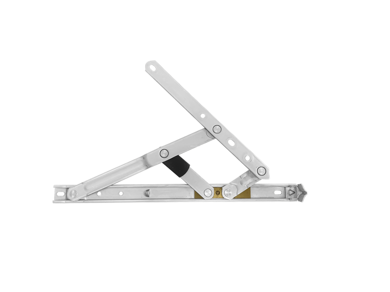 احتكاك نافذة الألومنيوم البقاء HHKS12HK لهونغكونج