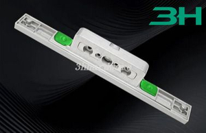 مخفي الميل والانتقال نظام أجهزة النوافذ MH-ynxc05