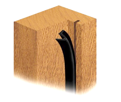 تطبيق المطاط