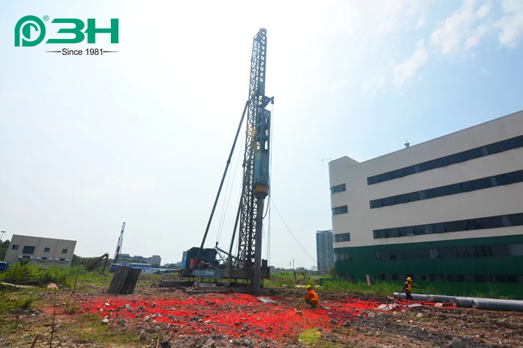 المصنع الجديد 2