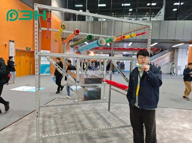 3H معدات البناء 14