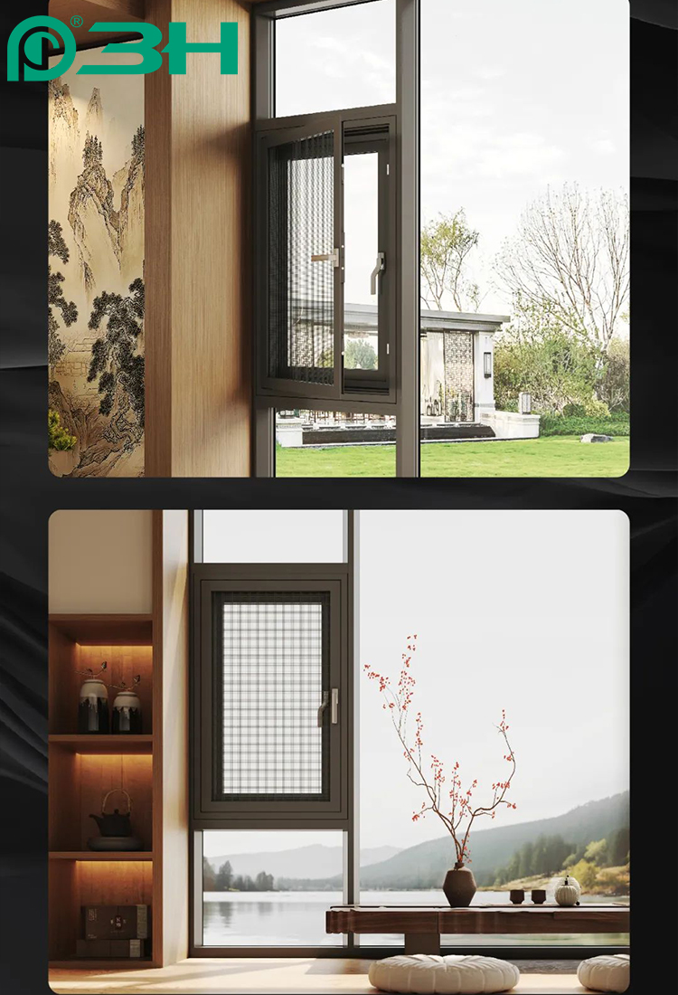 مقبض النافذة 4