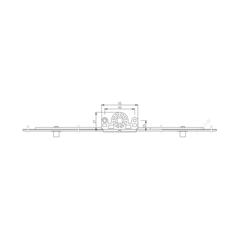 جهاز نقل Rob PCQ1501