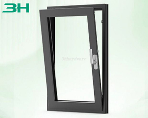 مخفي الميل والانتقال نظام أجهزة النوافذ MH-ynxc05