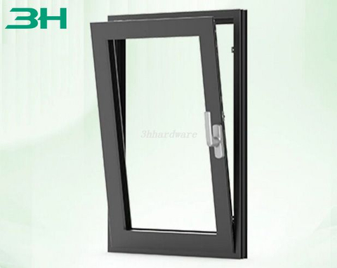 مخفي الميل والانتقال نظام أجهزة النوافذ MH-ynxc05