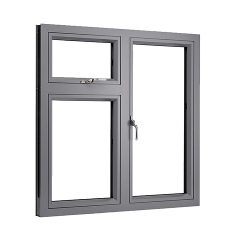 مقبض النافذة WZY12