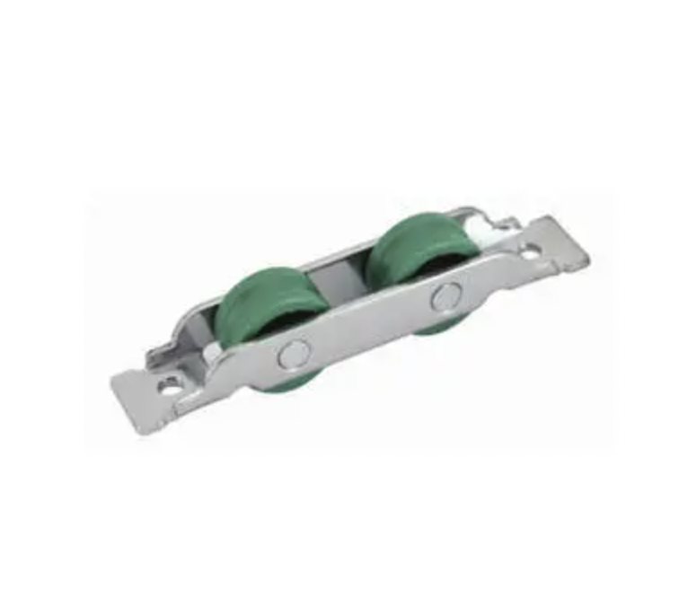 الأسطوانة المنزلقة