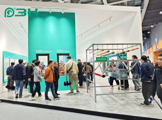 3H أجهزة البناء 6