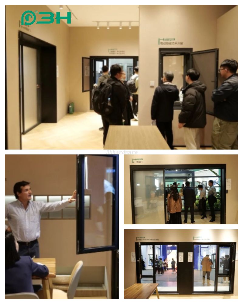 معرض أجهزة النوافذ ص