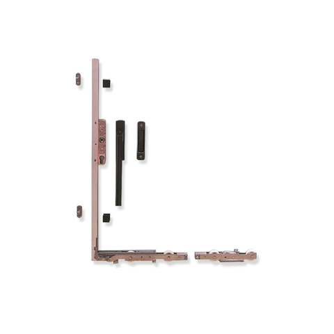 ملحقات نظام أجهزة الأبواب والنوافذ للرفع والانزلاق TSM02