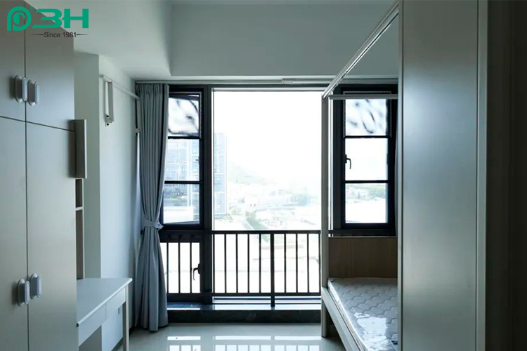 مختبر بنغتشنغ 4