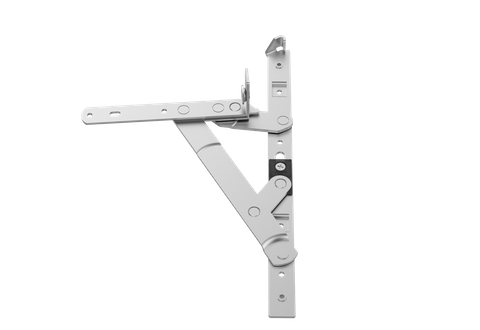 OEM الفولاذ المقاوم للصدأ أعلى معلقة نافذة الاحتكاك البقاء JHKC12B-R
