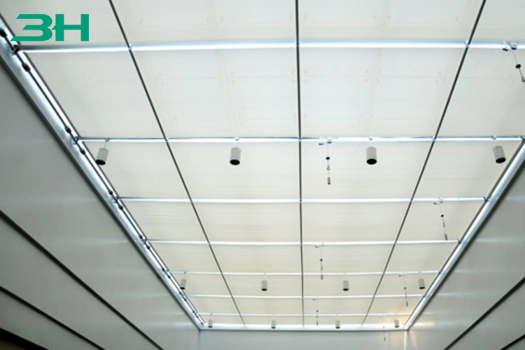 قاعة شنتشن للعلوم (1)