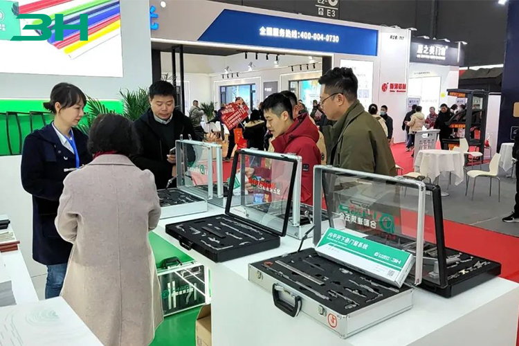 معرض تشانغشا (1)