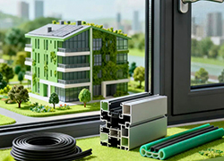 3H Building Hardware تشارك حلول تطبيقات الأجهزة المنزلية الذكية