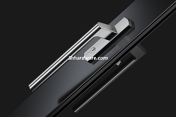 نظام رفع وانزلاق الباب TSM04
