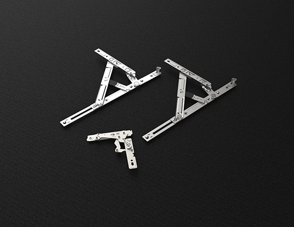 مفصلة الاحتكاك