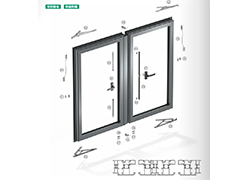 كيف تؤثر عمليات تصنيع أجهزة الحمام على جودة المنتج – رؤى من 3H Architectural Hardware